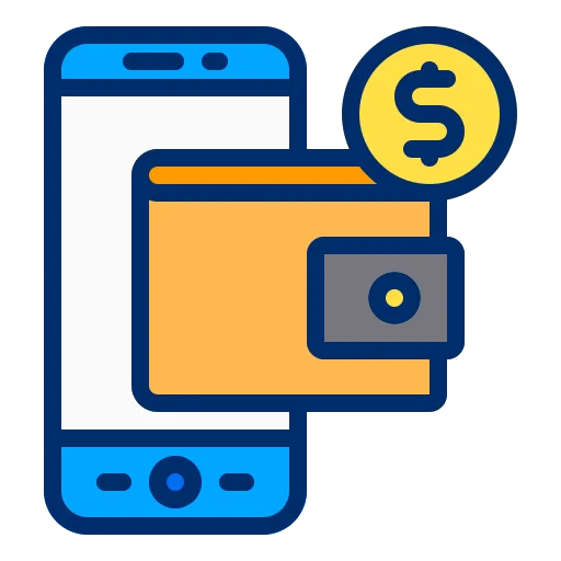 Debit Cards And E-Wallets