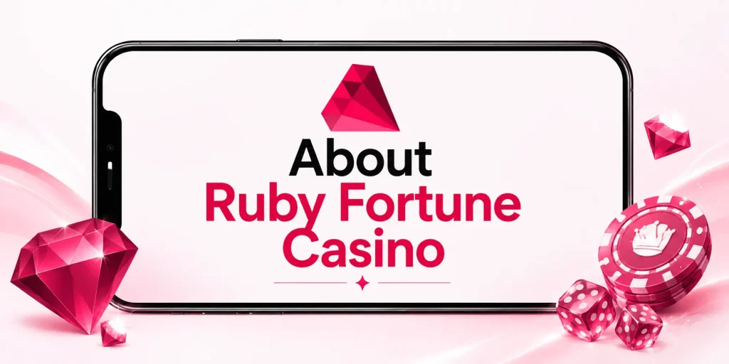 About Ruby Fortune Casino