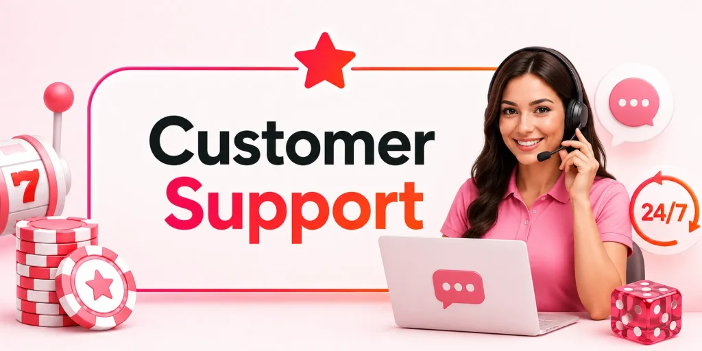 Customer Support