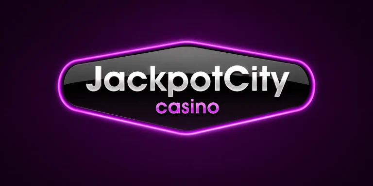 Jackpot City Casino