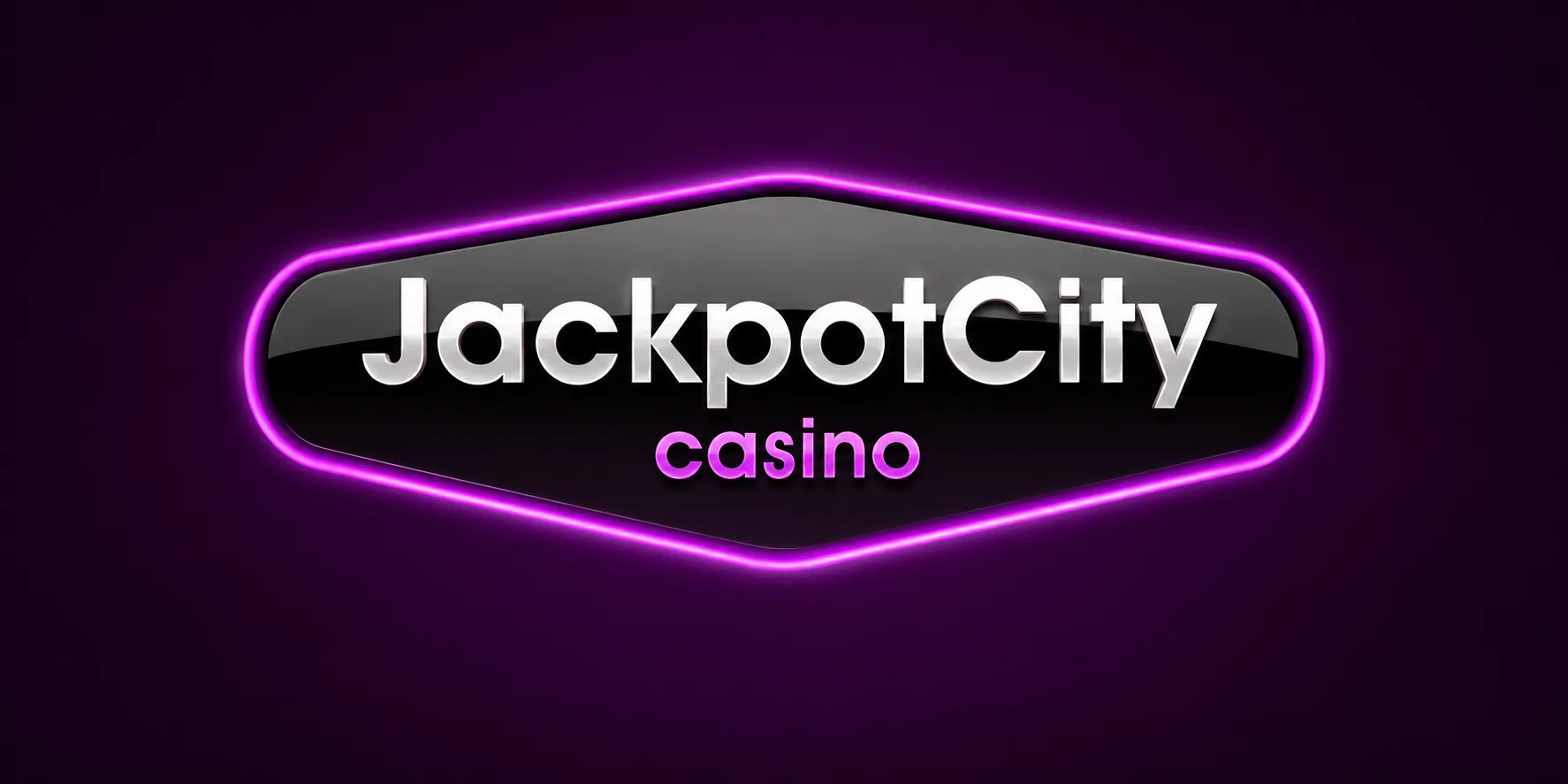 Jackpot City Casino logo