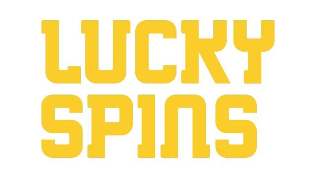 Lucky Spins Casino logo
