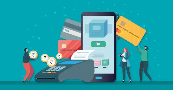 Mobile and Digital Payments