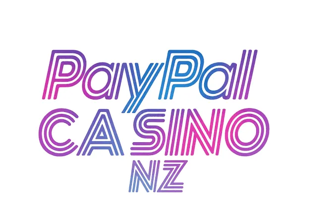 PayPal Casinos NZ