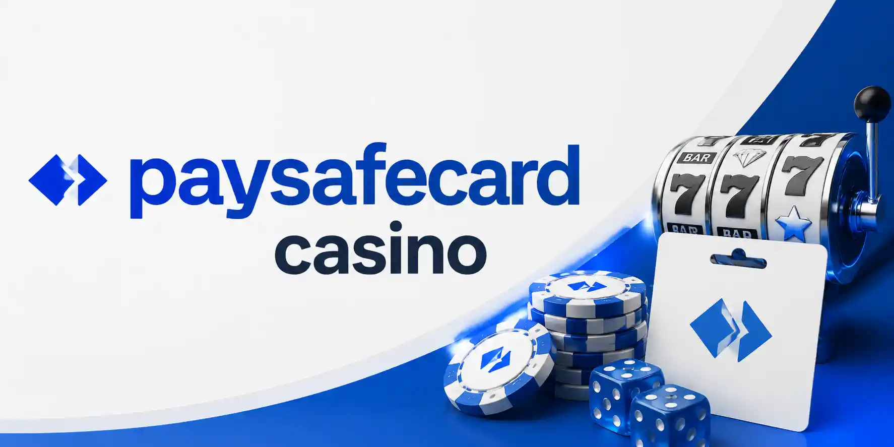 Paysafecard Casino