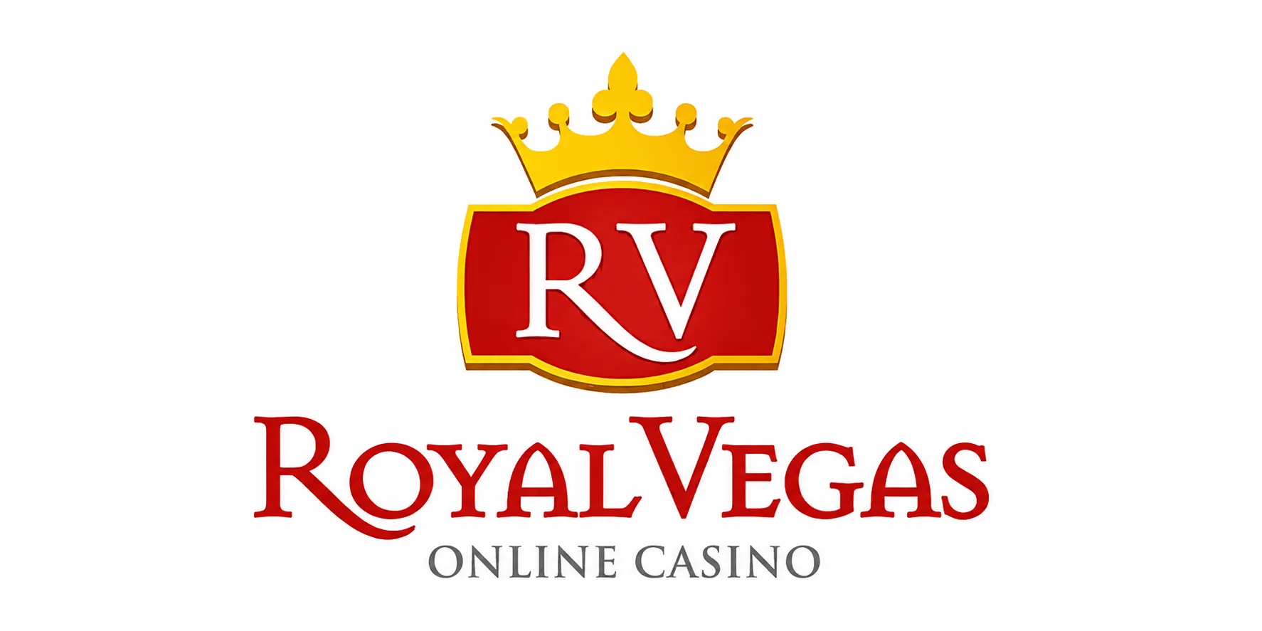 Royal Vegas Casino logo
