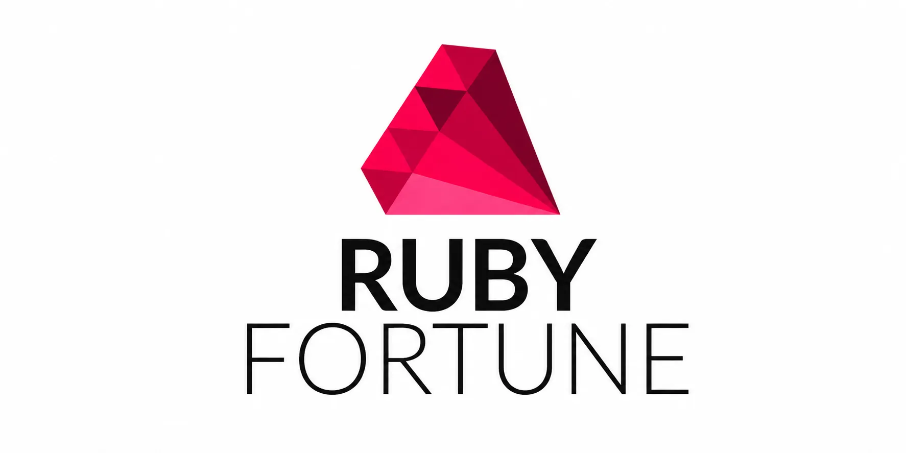 Ruby Fortune Casino logo