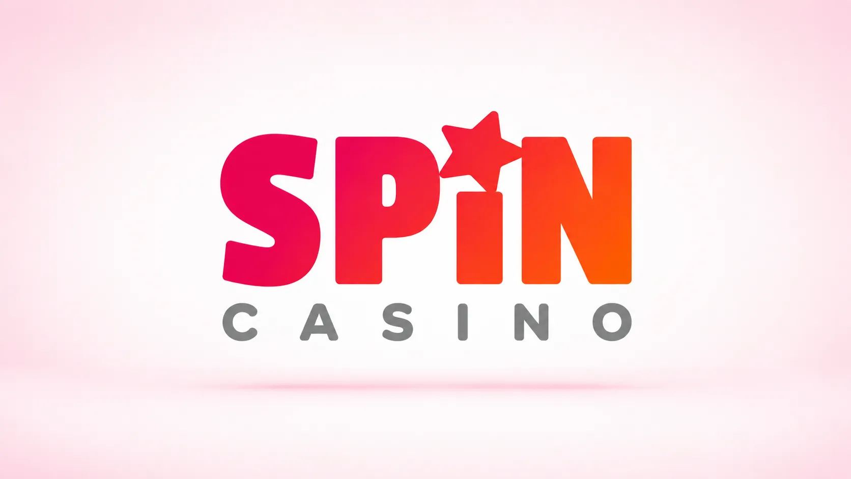 Spin Casino logo