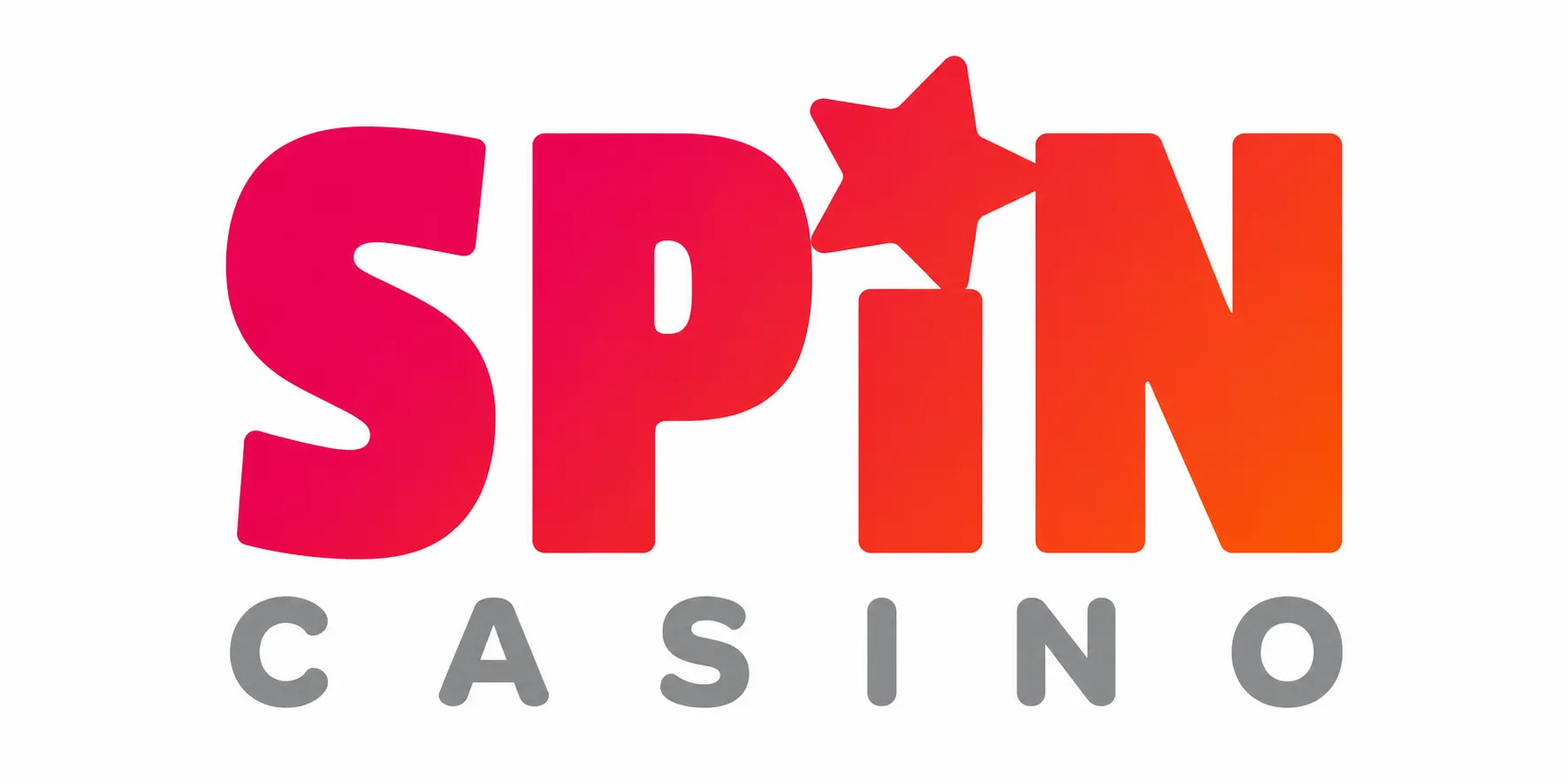 Spin Casino logo