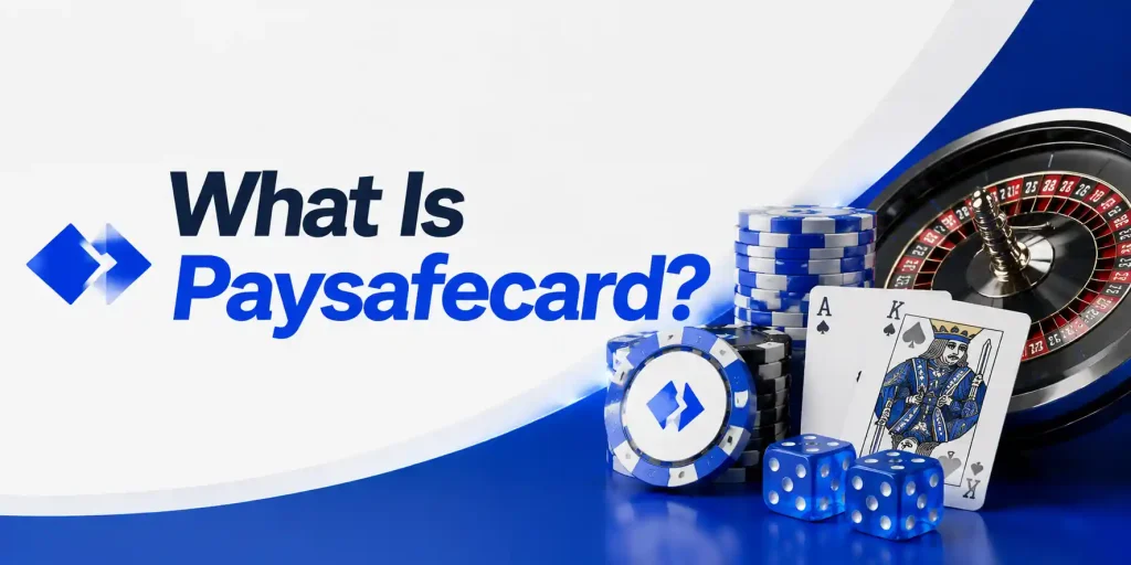 What Is Paysafecard?