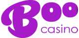 Boo Casino logo