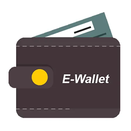 e- wallet
