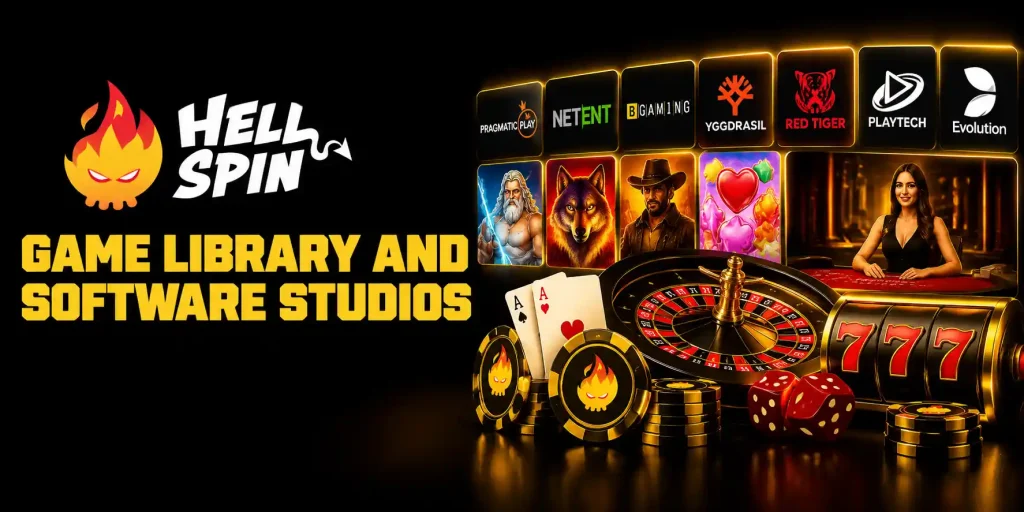 Game Library And Software Studios