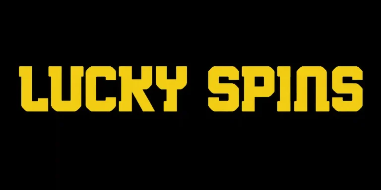 Lucky Spins Casino